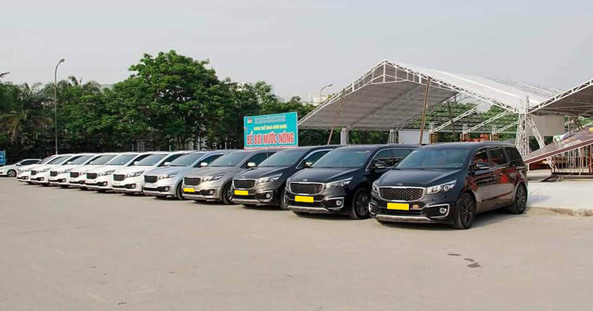 Xe Ghép Hà Nam Hà Nội – Xe Chạy Liên Tục Mỗi Ngày, Giá Rẻ, Đón Tận Nơi