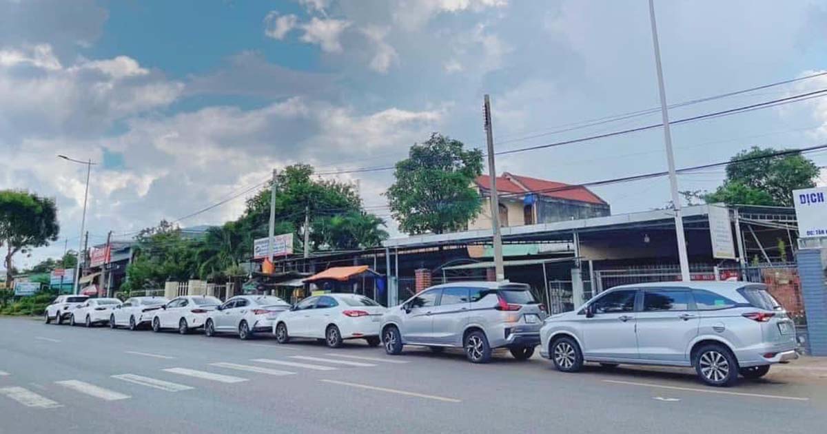 Xe Ghép Hà Nam Nội Bài – Xe Chạy Liên Tục Mỗi Ngày, Đưa Đón Tận Nhà