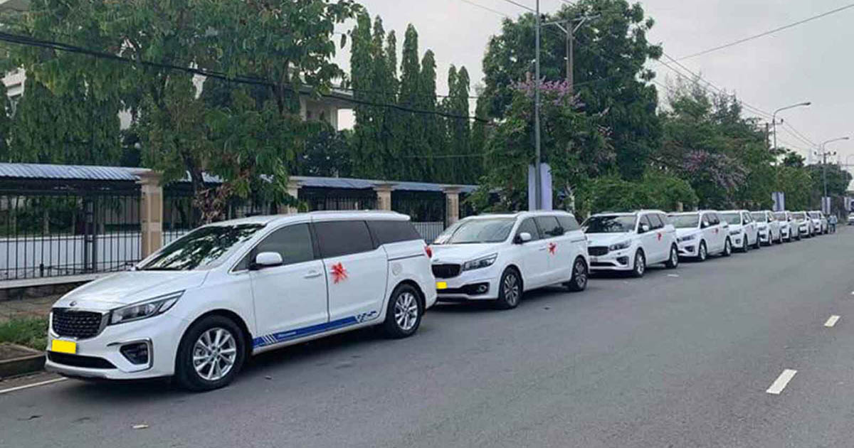 Xe Ghép Phủ Lý Hà Nam Nội Bài – Đặt Xe Giá Rẻ, Phục Vụ 24/24