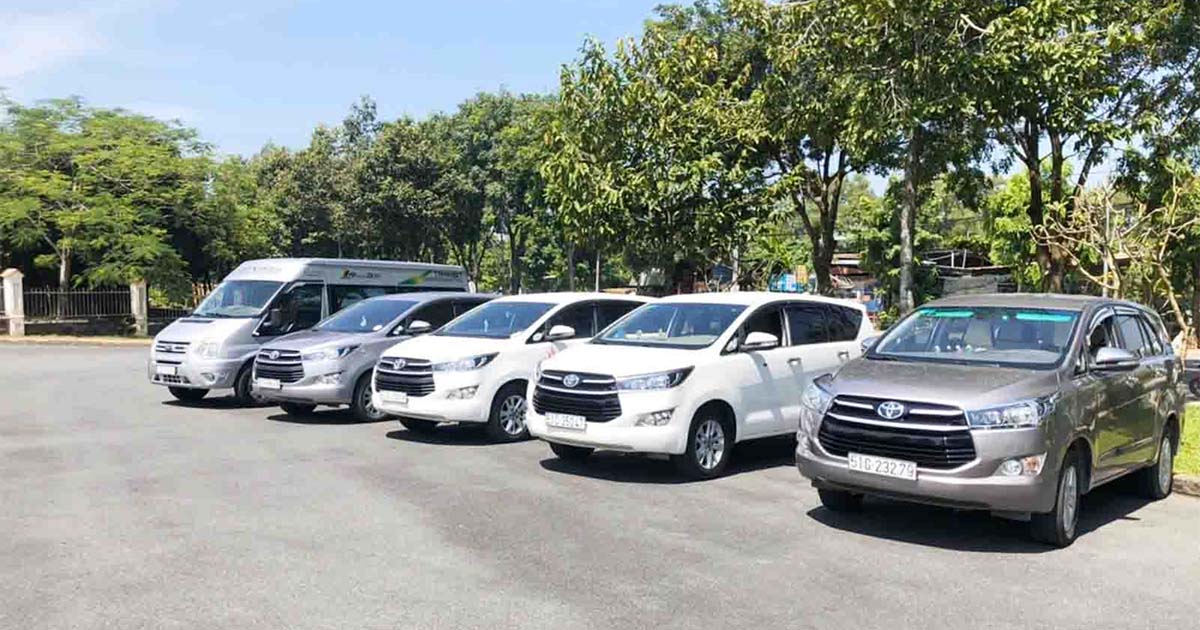 Xe Ghép Lý Nhân Hà Nam Nội Bài – Xe Chạy Liên Tục Mỗi Ngày, Giá Rẻ