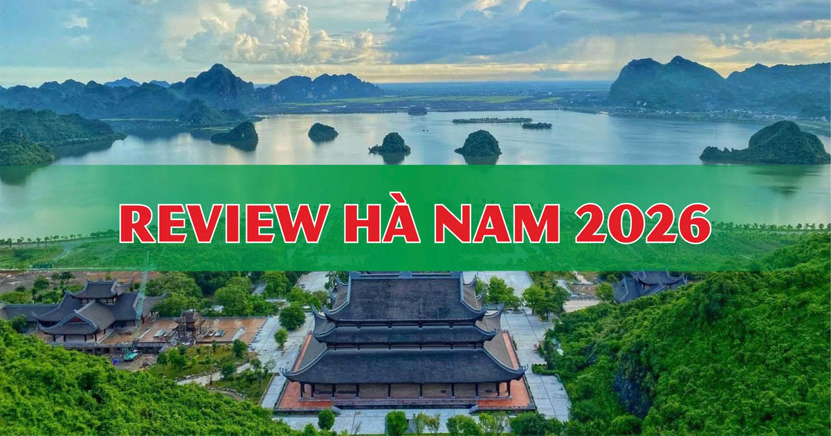 Review Hà Nam 2026 – Ăn Gì, Chơi Gì, Khám Phá Con Người Và Vẻ Đẹp Miền Bắc Thanh Bình